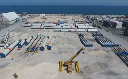 Retrasan construcción de parques eólicos en Yucatán por consulta