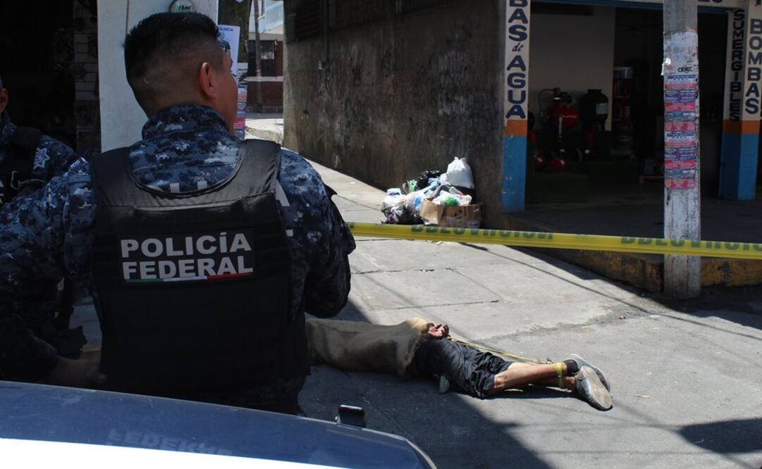 Foto: Archivo / EL UNIVERSAL