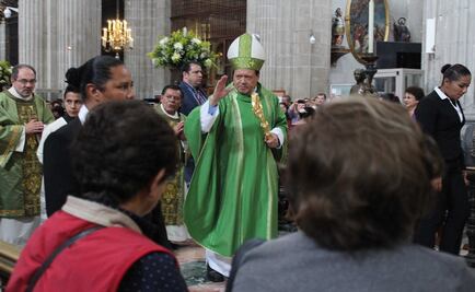 A nadie le pueden imponer las convicciones de la Iglesia: Cardenal