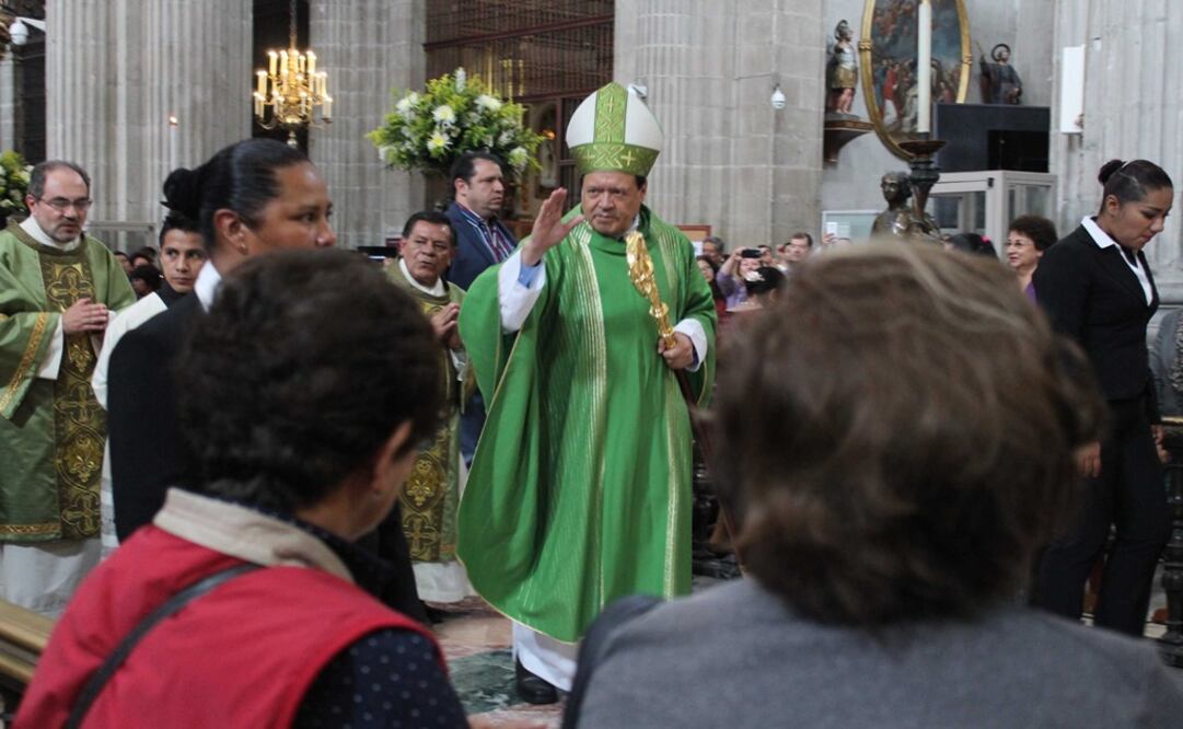 Foto: Archivo/ EL UNIVERSAL                                 