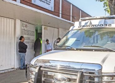 Alistan cena de Navidad en penales