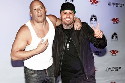 Un filme que salió político