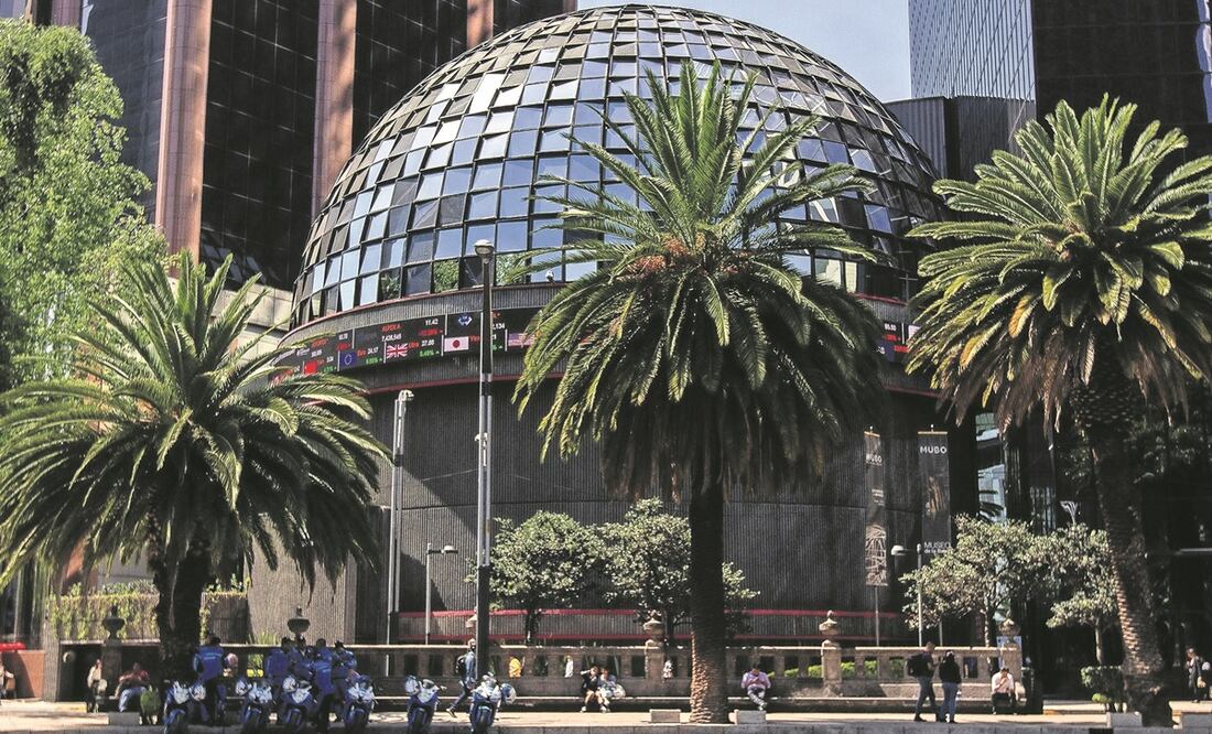 Informó a la Bolsa Bolsa Mexicana de Valores que la reestructuración de sus bonos con le proporcionará un camino hacia el fortalecimiento de su estructura financiera. Foto: Archivo / EL UNIVERSAL