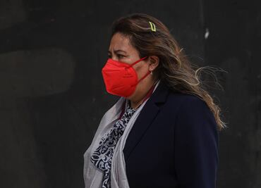 ¿Cuáles son los síntomas de la subvariante Pirola de Covid-19?