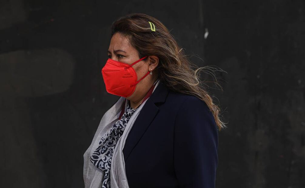 Foto: Gabriel Pano / EL UNIVERSAL