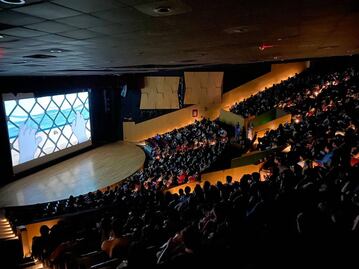 Pijamada de terror en El Queso: llévate la cobijita y tu disfraz