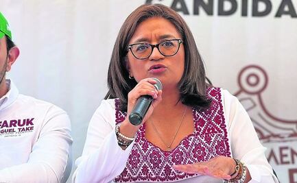 Promete Alavez abatir los microdelitos