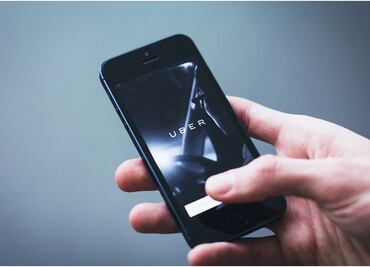 Uber reconoce decisión de no usar a la Guardia Nacional contra servicio de app's en aeropuertos