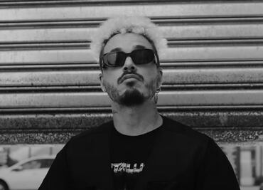 J Balvin es el rey de los "no me gusta"