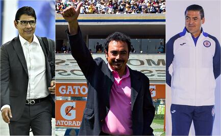 Cruz Azul no le cumple caprichos a Hugo Sánchez; Sosa y Moreno a la espera