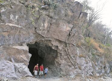 Va Morena contra ley de Minas
