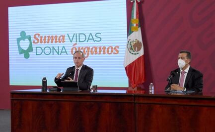 México suma 710 mil casos de Covid y 74 mil muertes