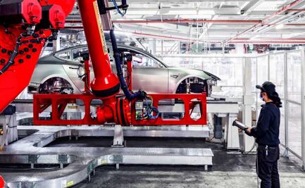 ¿Quieres trabajar en Tesla? Aquí las vacantes que tiene la compañía de Elon Musk para México