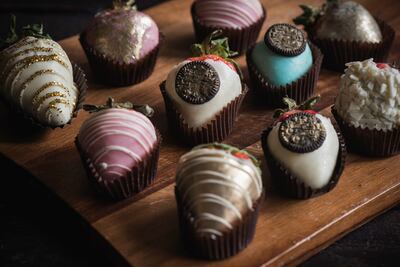 Ya empezó el festival del chocolate en San Luis Potosí