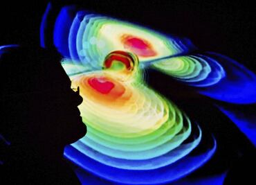 "Descubrimiento de ondas gravitatorias, digno del Nobel"