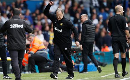 Marcelo Bielsa dio las razones de su polémico Fair Play