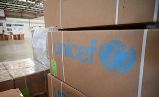 Unicef estima que 680 mil menores requieren ayuda tras terremotos en Venezuela; envía primeros suministros