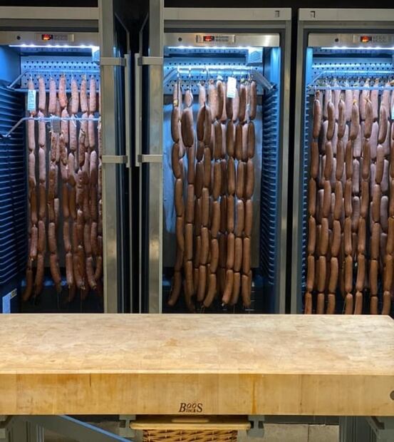 El chorizo norteño, un platillo que regresa a la mesa coahuilense