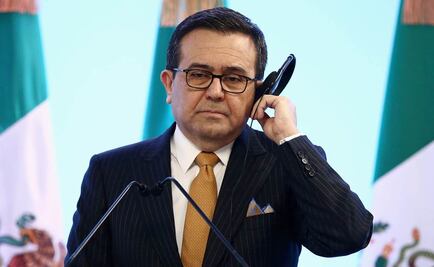 México y EU aterrizarán aspectos específicos en TLCAN