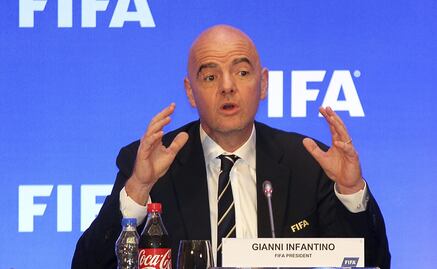 La FIFA planea una nueva competición mundial de clubes