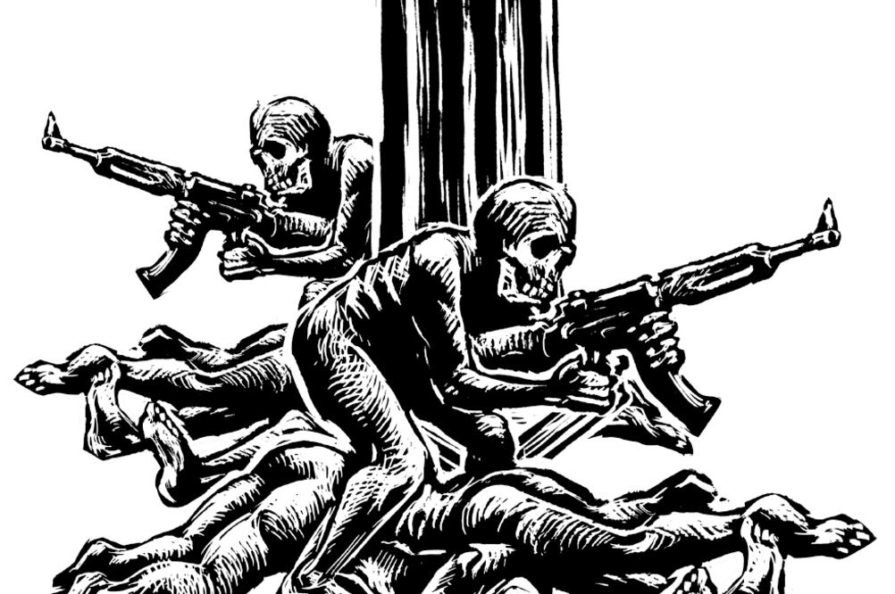 Ejecuciones masivas, homicidios y robos en la ciudad de Sheinbaum