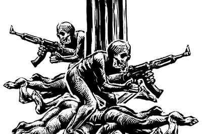 Ejecuciones masivas, homicidios y robos en la ciudad de Sheinbaum