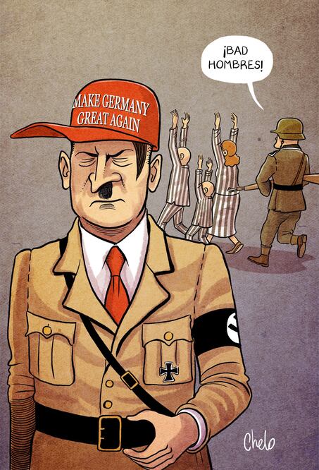 Cartón de CHELO