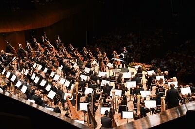 Con Mozart y Mahler, la OSEM cerrará temporada
