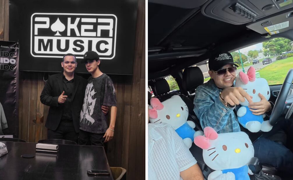 l intérprete, de 38 años, fue acribillado en un ataque directo en Zapopan, Jalisco, lo que provocó conmoción entre seguidores, colegas y figuras del medio artístico que reconocen su legado en los corridos y su influencia en el género.
Foto: Captura de pantalla en Instagram