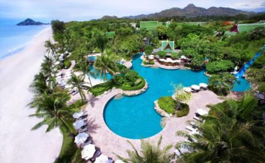 El Buda gigante y otras excentricidades en Tailandia