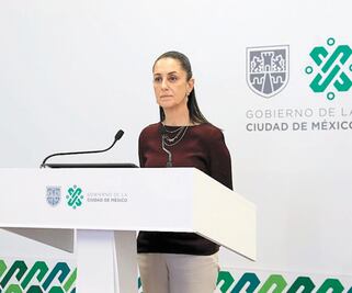 CDMX: cifra de hospitalizados se mantiene estable