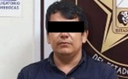 Vinculan a proceso a sujeto por abuso sexual de menor de edad en Cajeme, Sonora; entró al domicilio para hacer conexiones de internet