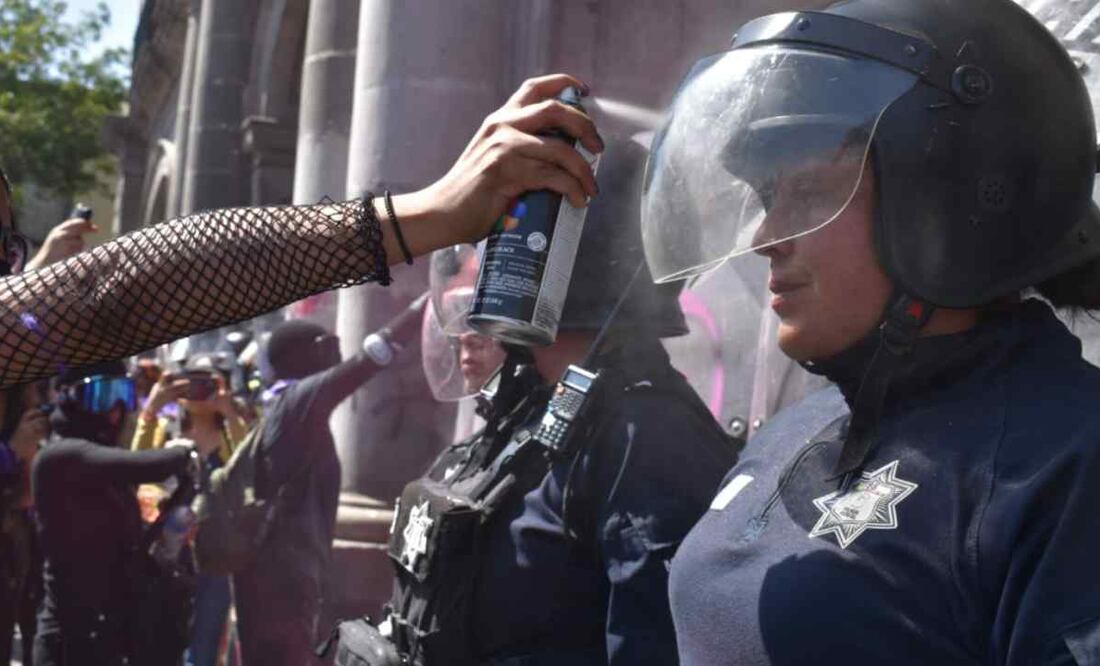 Foto: Claudia González