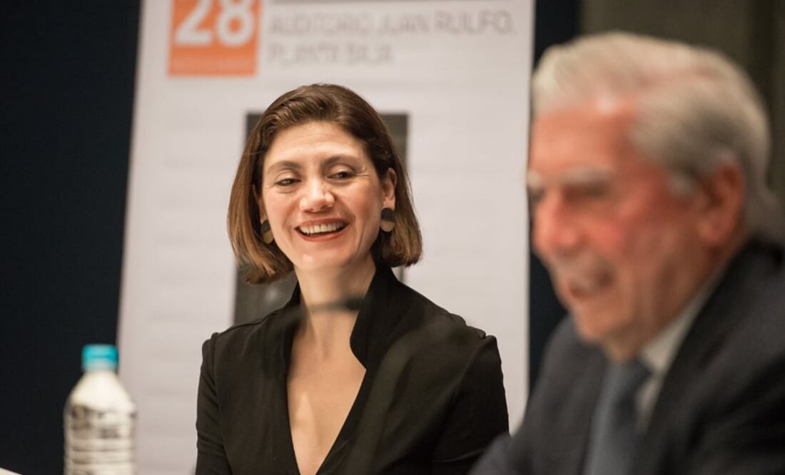 Foto: FIL Guadalajara