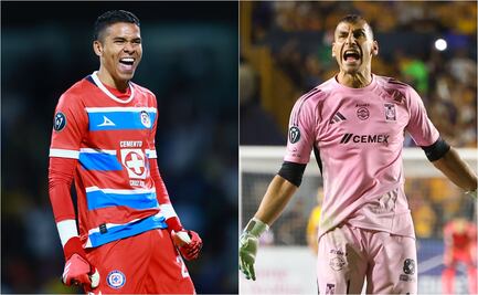 Cruz Azul y Tigres disputarán una de las Semifinales de la Concacaf Champions Cup 2025; ¿cuándo se juega?