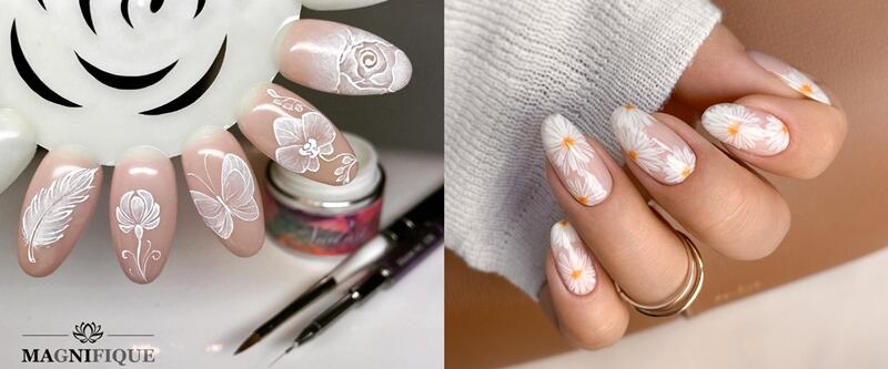 Foto: Instagram @magnifique_studio_nailschool/ agalorynowicz