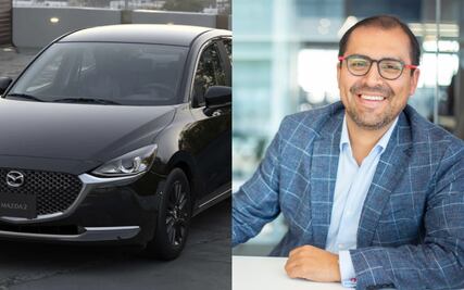 Mazda y su estrategia para bajar de precio al Mazda2