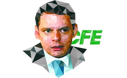 Las aspiraciones del director de la CFE