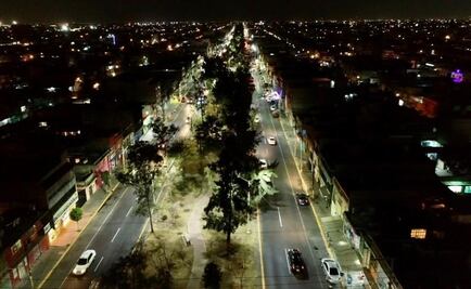 CFE cortará suministro eléctrico en Neza si no paga 80 mdp