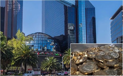 ¿Qué es la Bolsa Mexicana de Valores y cómo funcionan los mercados financieros?