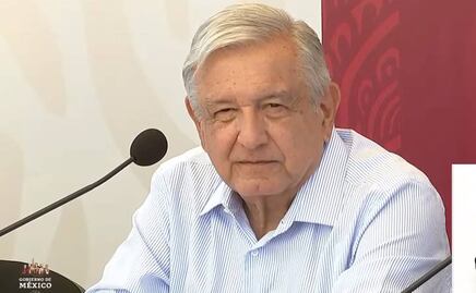 Ningún rico ha perdido dinero con mi gobierno, al contrario, les ha ido bien: AMLO