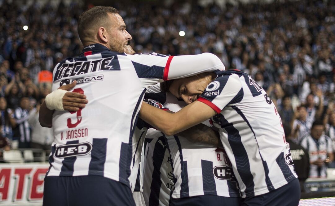 Gran inicio de la Fiesta Grande