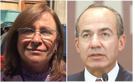 Chocan Nahle y Calderón por conflicto en refinería de Dos Bocas