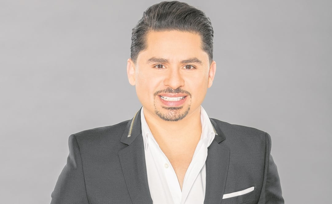 El músico también alista la octava temporada de su reality show. Foto: ARCHIVO EL UNIVERSAL 