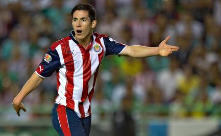 Marco Bueno ahora jugará en Bolivia