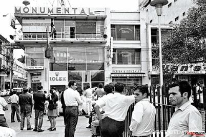 A capela, José José enamoró a Costa Rica