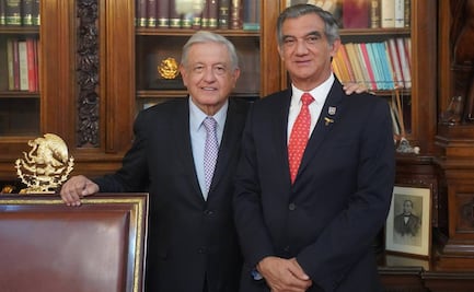 Desde siempre estamos protegiendo a "piperos" de Tamaulipas, afirma AMLO
