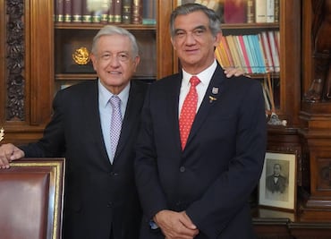 Desde siempre estamos protegiendo a "piperos" de Tamaulipas, afirma AMLO