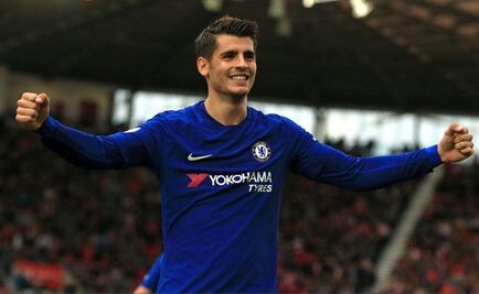 “Nunca debí regresar al Madrid”: Morata