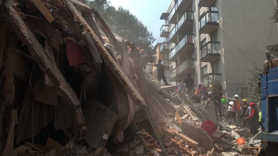 Archivo / EL UNIVERSAL